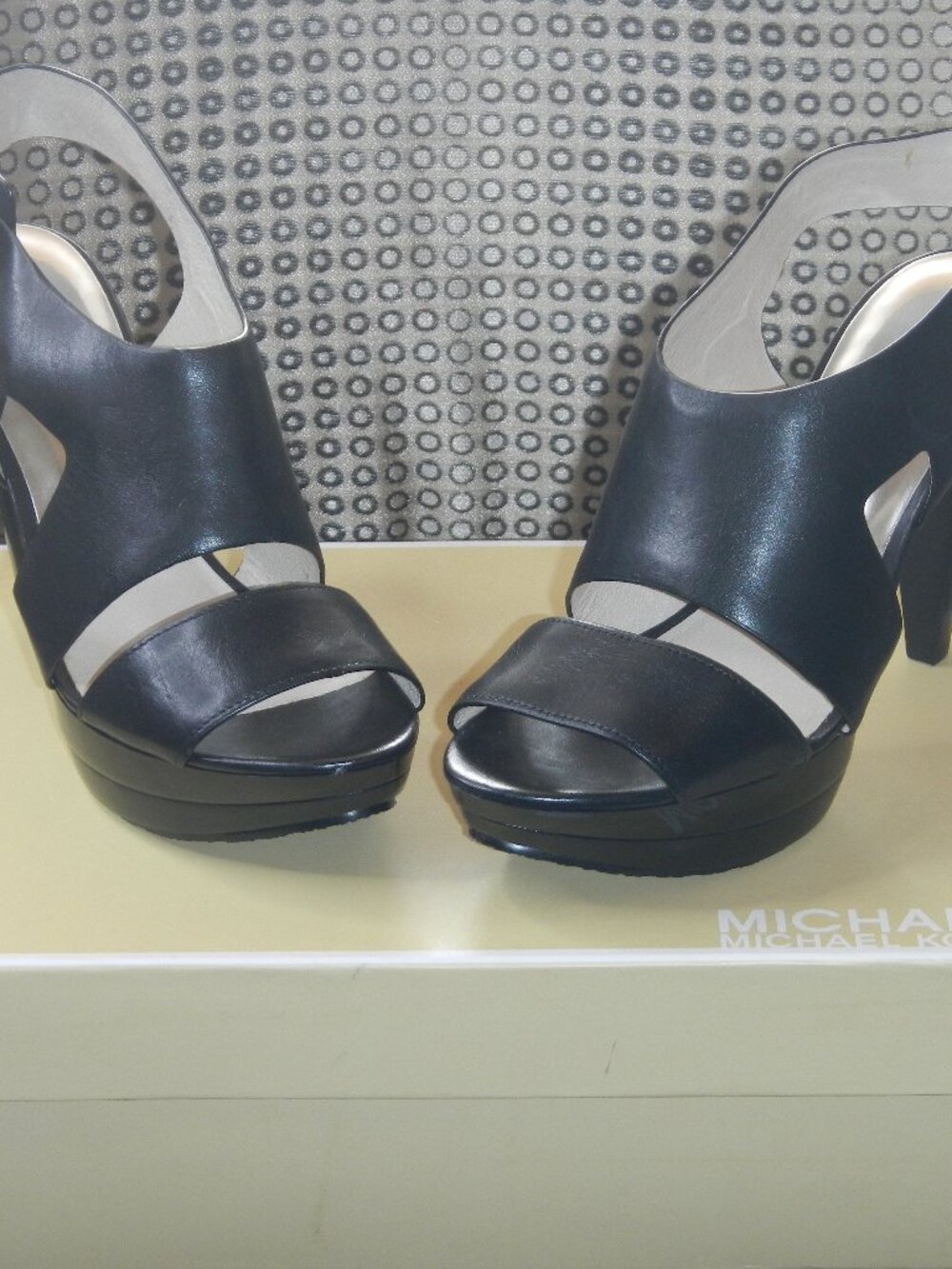 Brand New Michael Kors